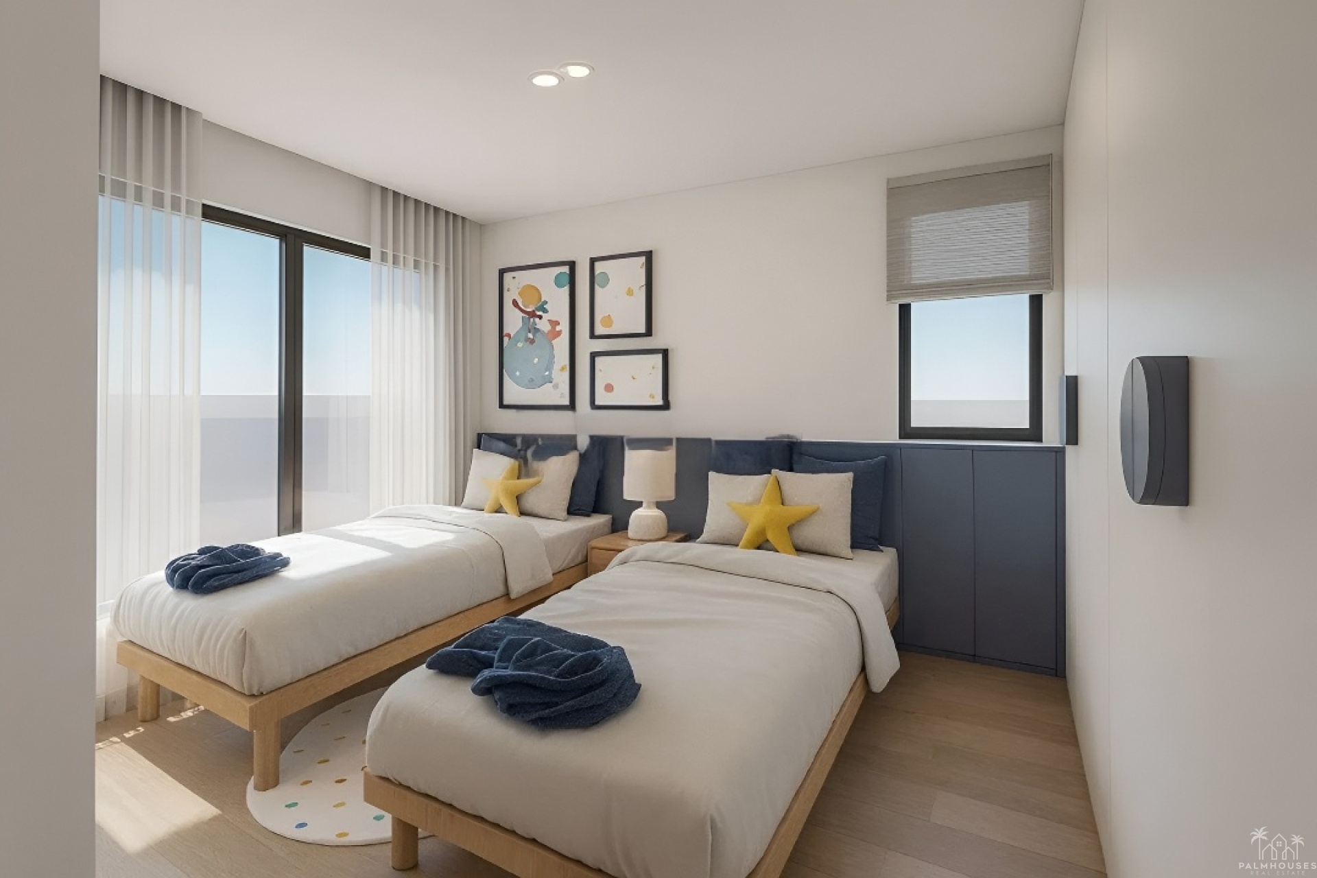 Nueva construcción  - Casa - Aguilas - Águilas