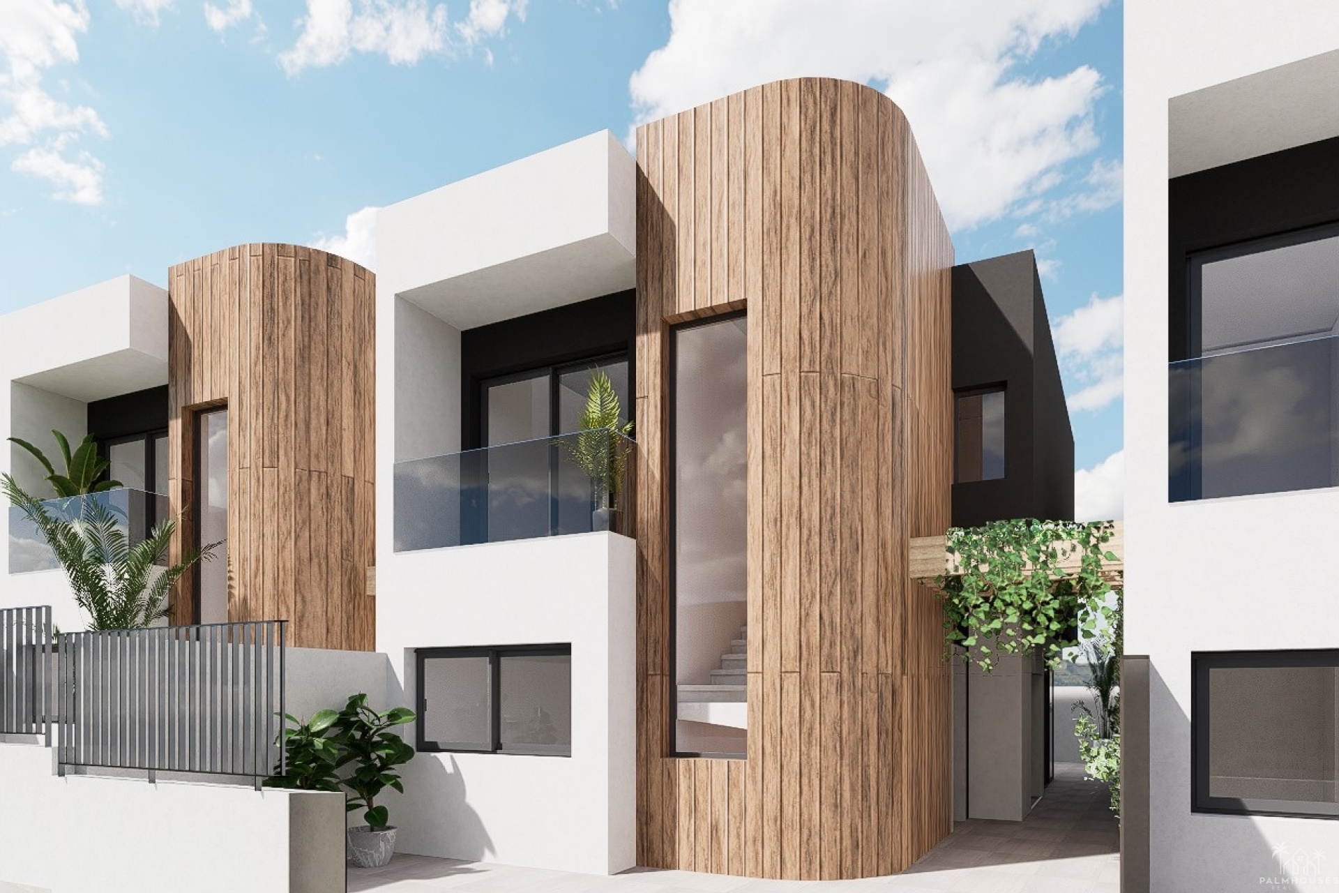 Nueva construcción  - Casa - Aguilas - Águilas