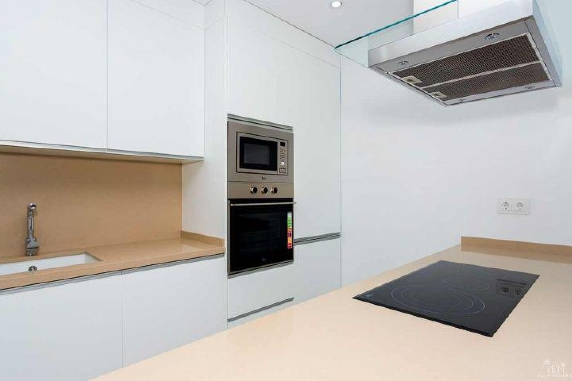 Nueva construcción  - Casa - Alicante - Center