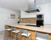Nueva construcción  - Casa - Alicante - Center