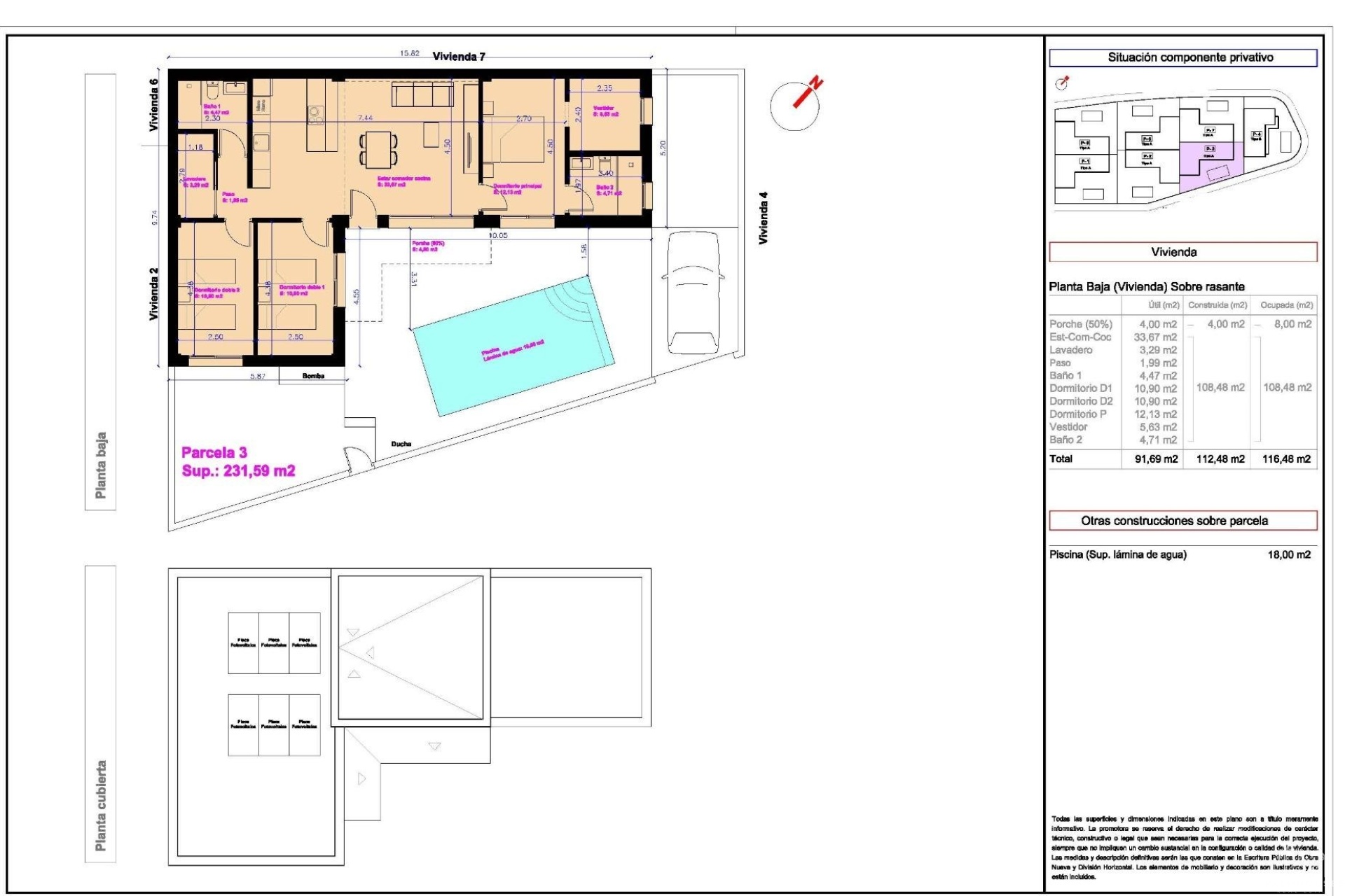 Nueva construcción  - Casa - Alicante - Center