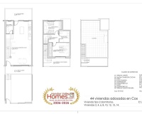 Nueva construcción  - Casa - Alicante - Cox