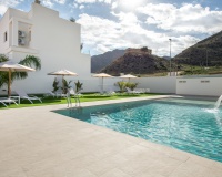 Nueva construcción  - Casa - Alicante - Cox