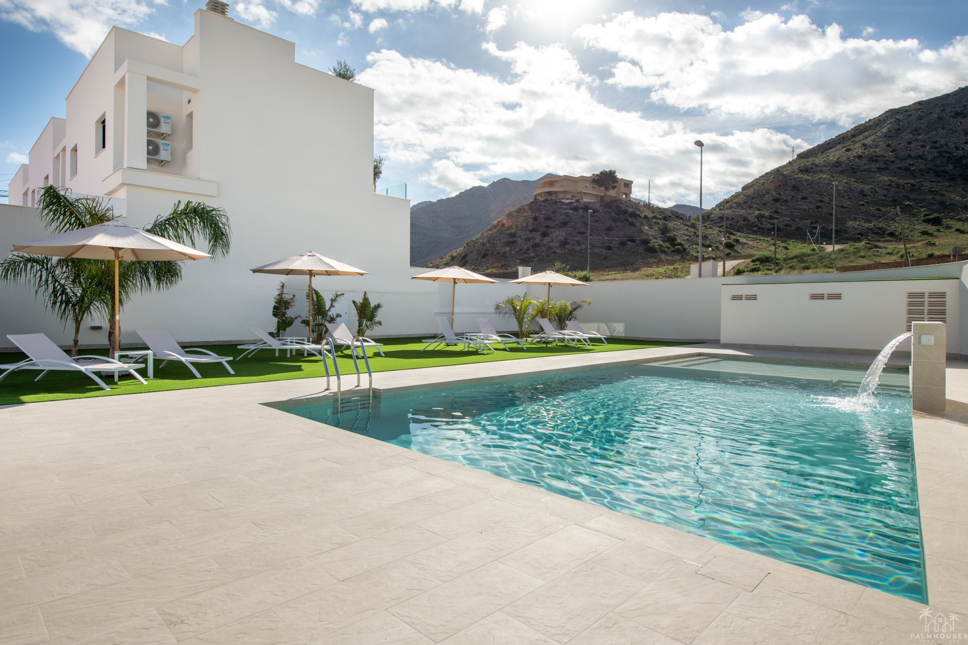 Nueva construcción  - Casa - Alicante - Cox