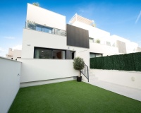Nueva construcción  - Casa - Alicante - Cox