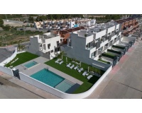 Nueva construcción  - Casa - Alicante - Cox