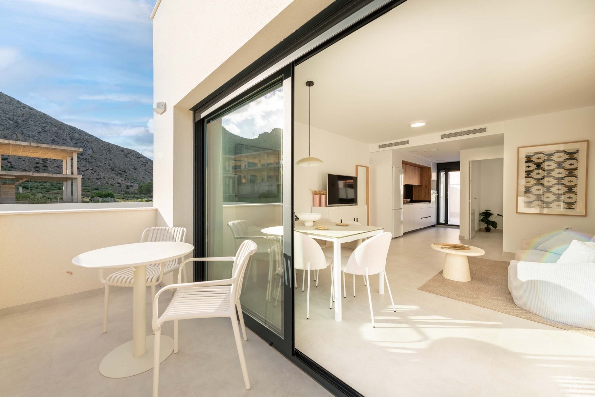 Nueva construcción  - Casa - Alicante - Cox