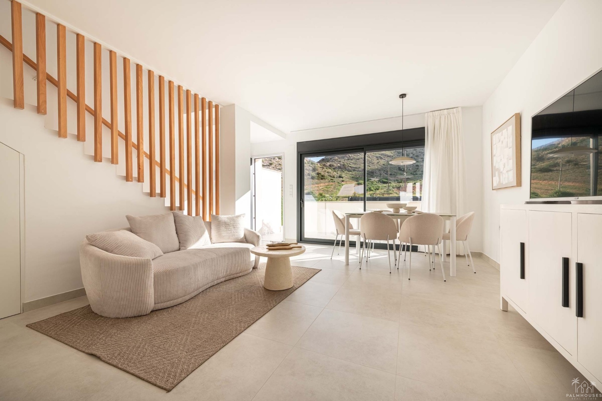 Nueva construcción  - Casa - Alicante - Cox
