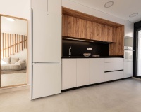 Nueva construcción  - Casa - Alicante - Cox