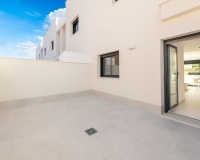 Nueva construcción  - Casa - Alicante - Cox