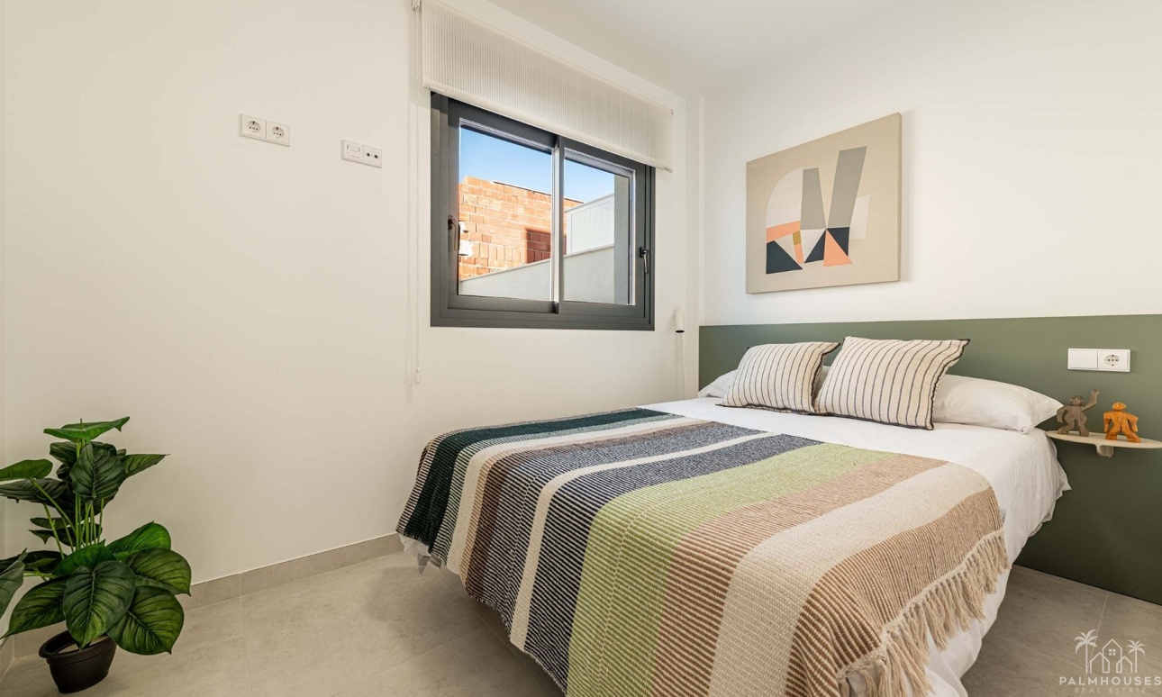 Nueva construcción  - Casa - Alicante - Cox