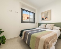 Nueva construcción  - Casa - Alicante - Cox