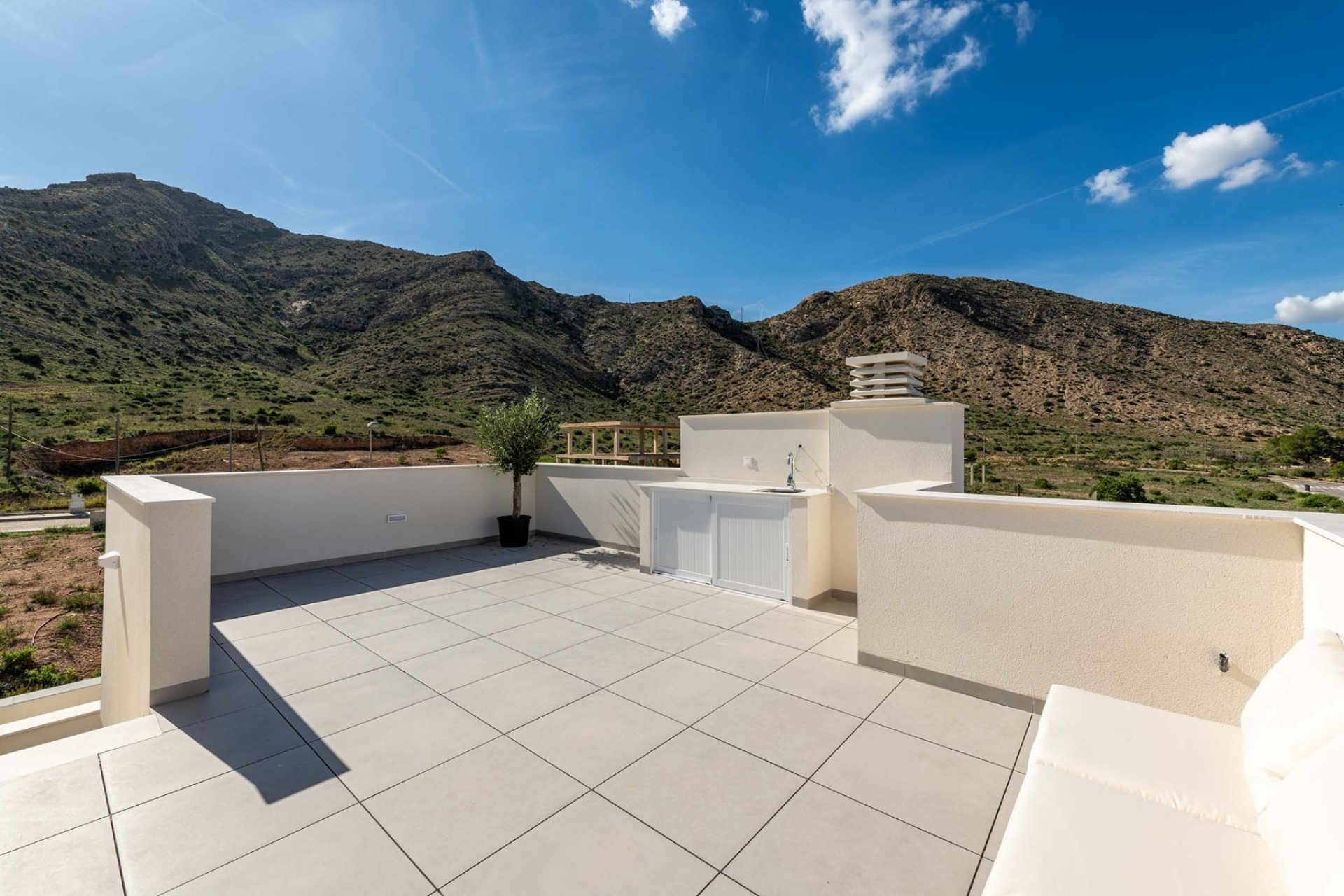 Nueva construcción  - Casa - Alicante - Cox
