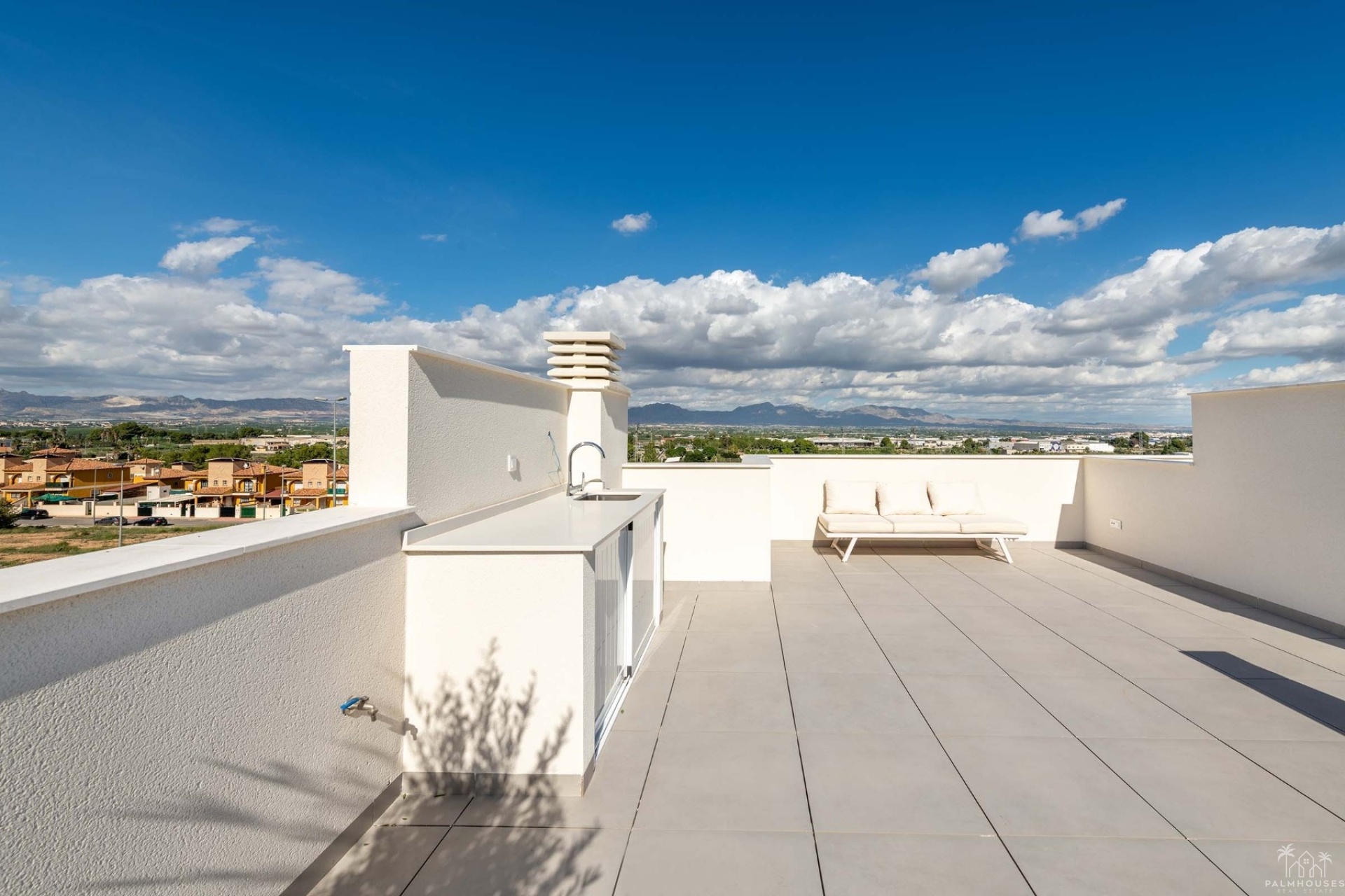 Nueva construcción  - Casa - Alicante - Cox