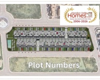 Nueva construcción  - Casa - Alicante - Cox