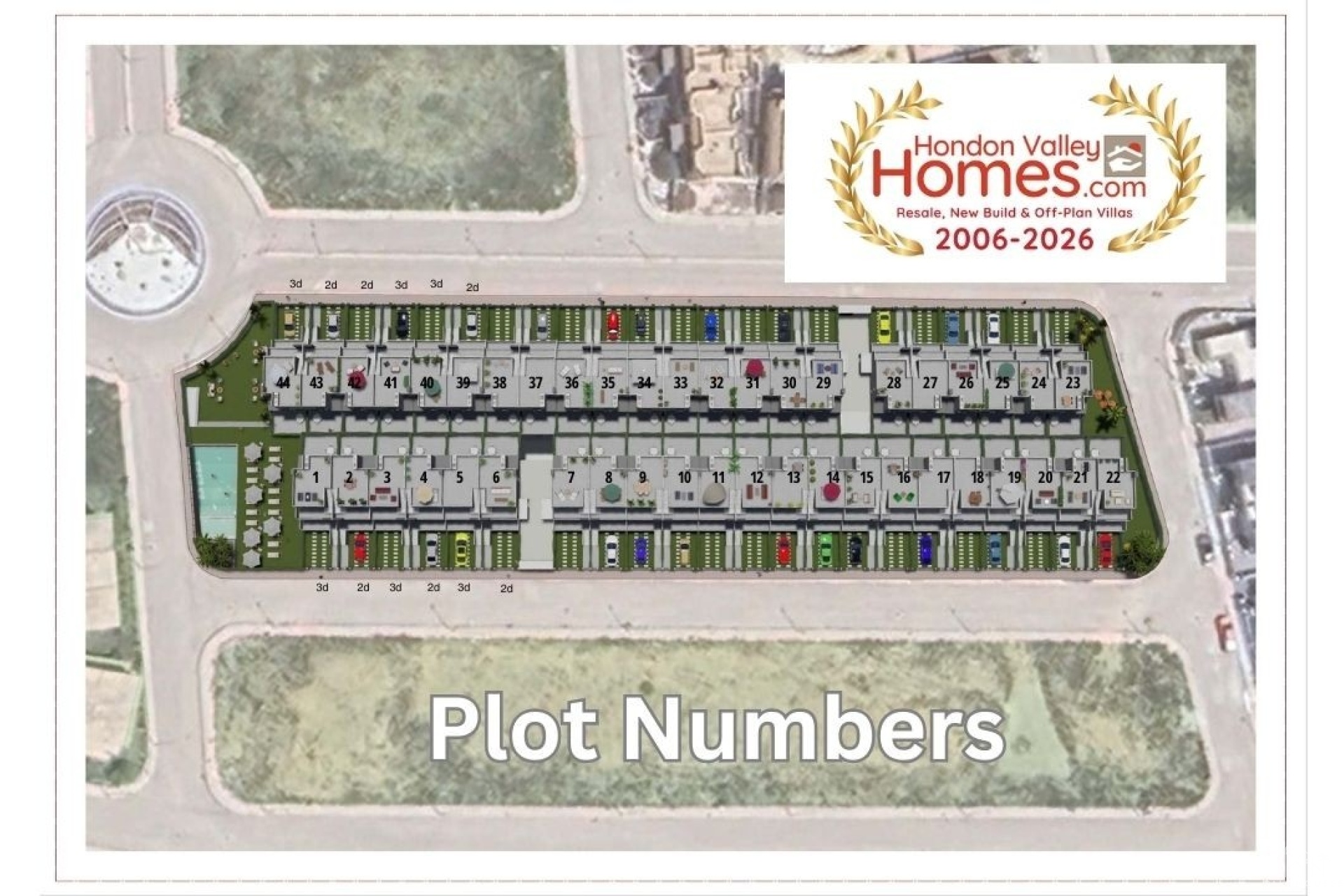 Nueva construcción  - Casa - Alicante - Cox