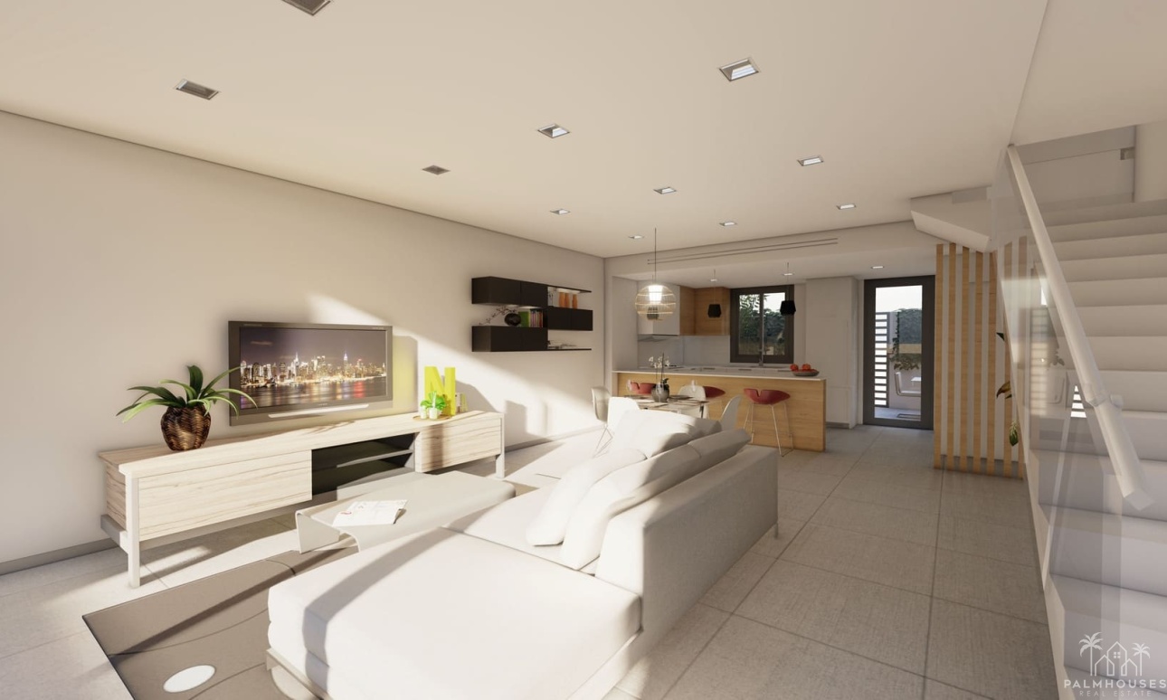 Nueva construcción  - Casa - Alicante - Cox