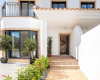 Nueva construcción  - Casa - Alicante - Cox