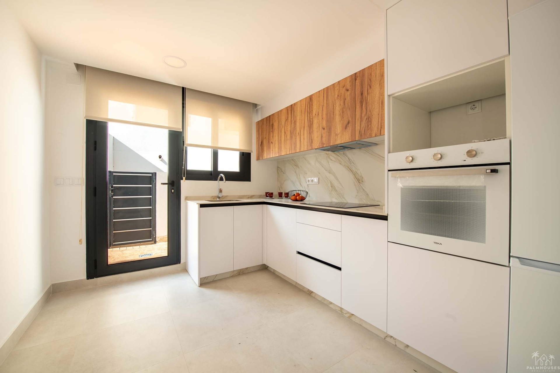 Nueva construcción  - Casa - Alicante - Cox