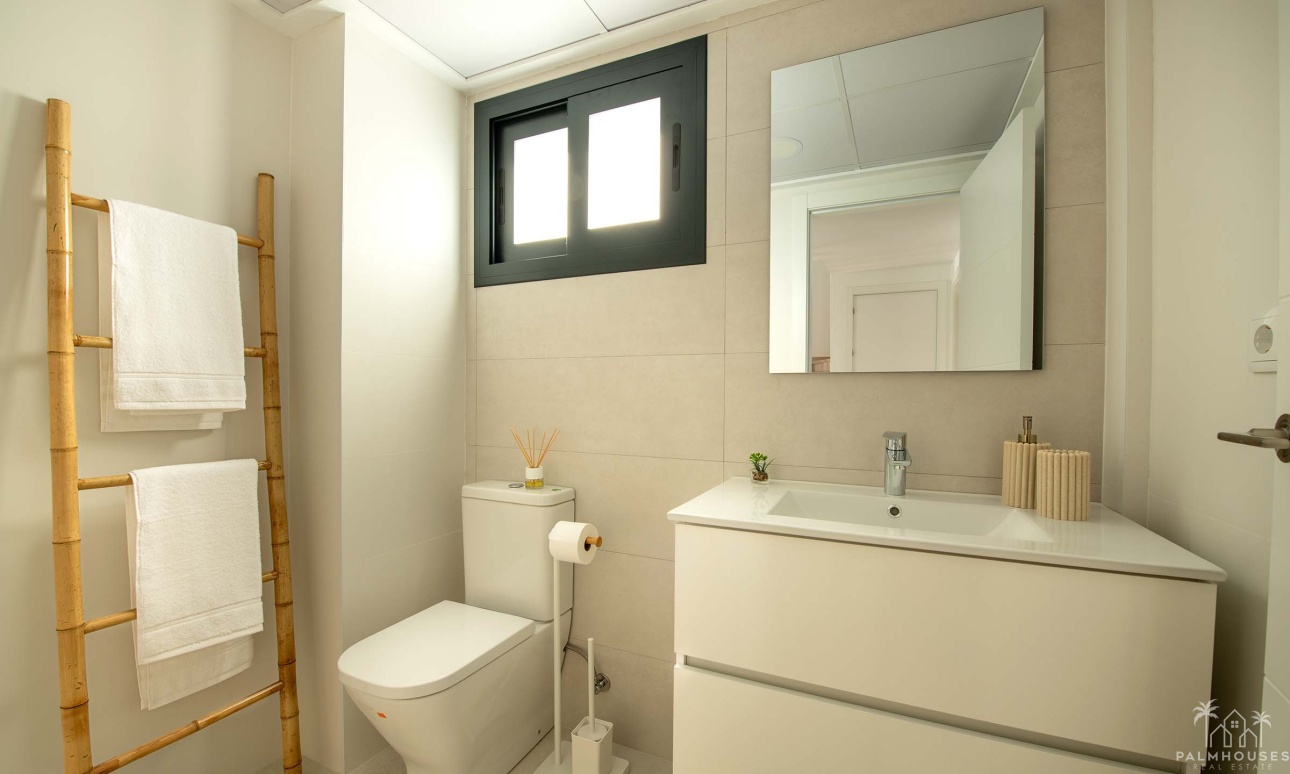 Nueva construcción  - Casa - Alicante - Cox