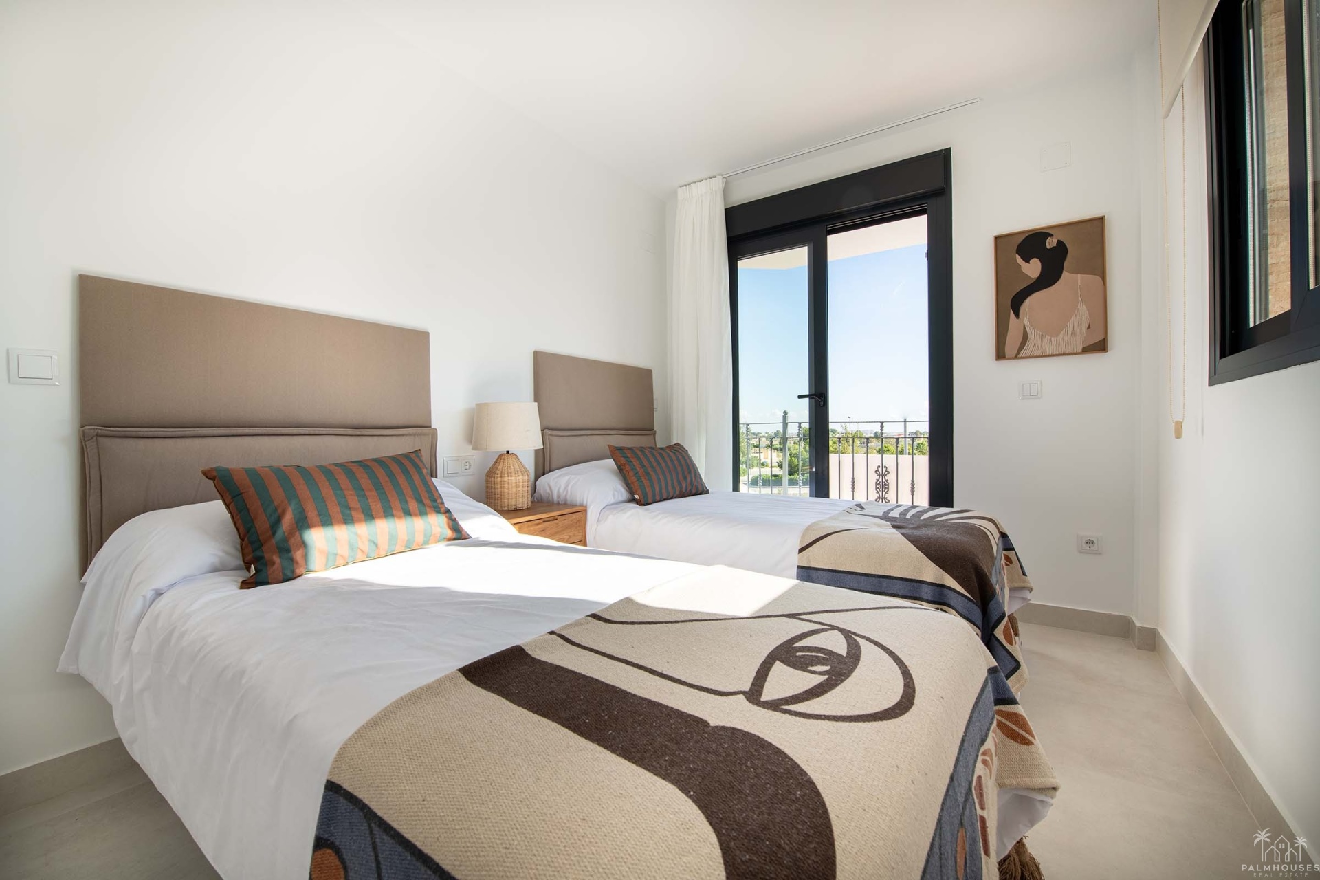 Nueva construcción  - Casa - Alicante - Cox