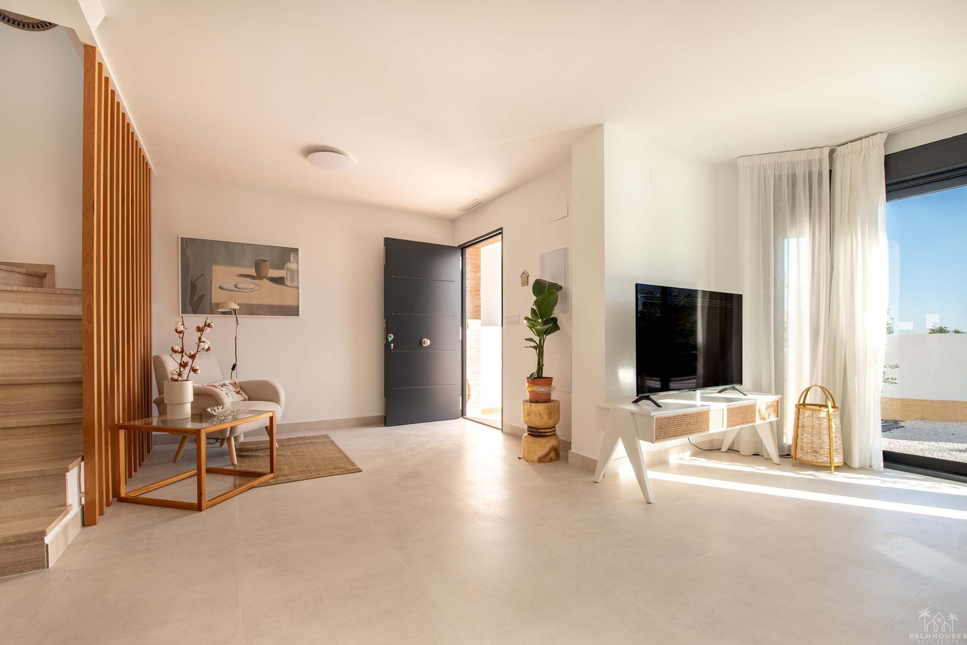 Nueva construcción  - Casa - Alicante - Cox