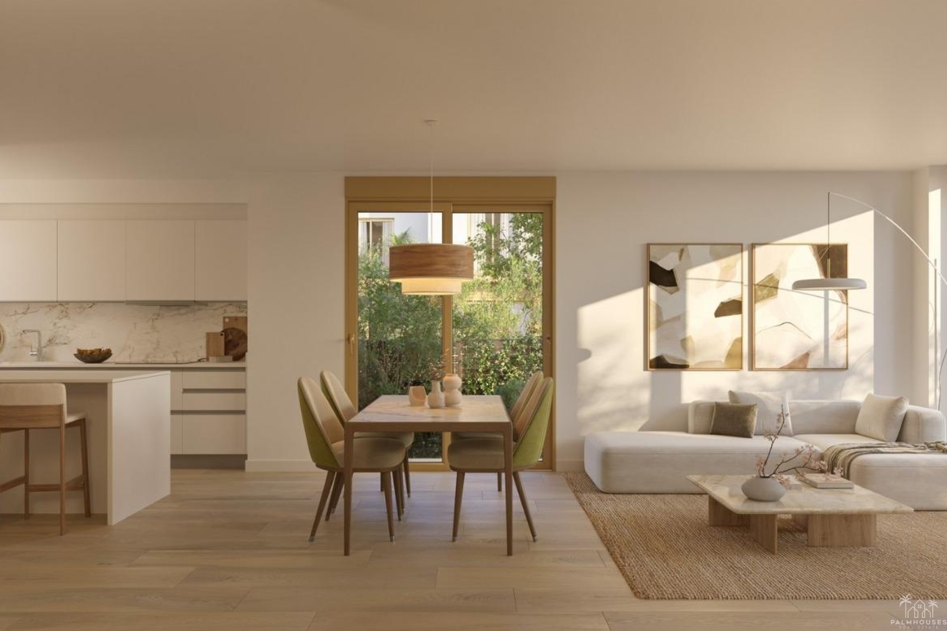 Nueva construcción  - Casa - Alicante - El Verger