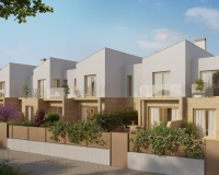 Nueva construcción  - Casa - Alicante - El Verger