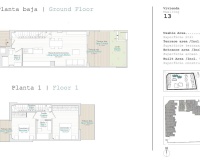 Nueva construcción  - Casa - Alicante - El Verger