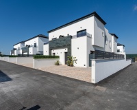 Nueva construcción  - Casa - Alicante - Gran Alacant