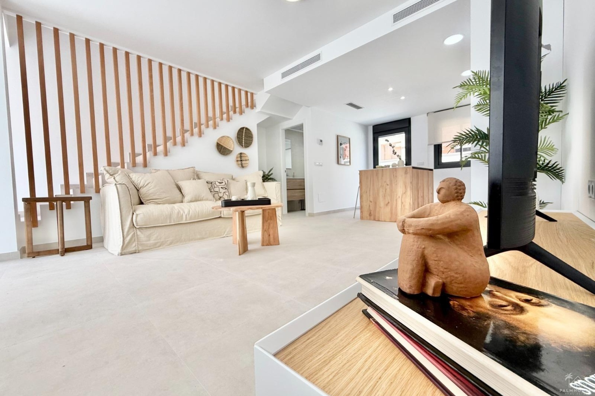 Nueva construcción  - Casa - Alicante - Sin Zona