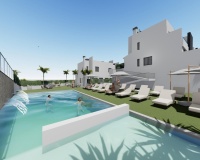 Nueva construcción  - Casa - Alicante - Sin Zona