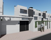 Nueva construcción  - Casa - Alicante - Sin Zona