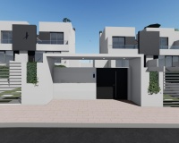 Nueva construcción  - Casa - Alicante - Sin Zona