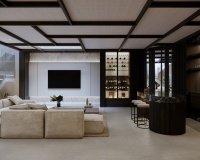 Nueva construcción  - Casa - Artola