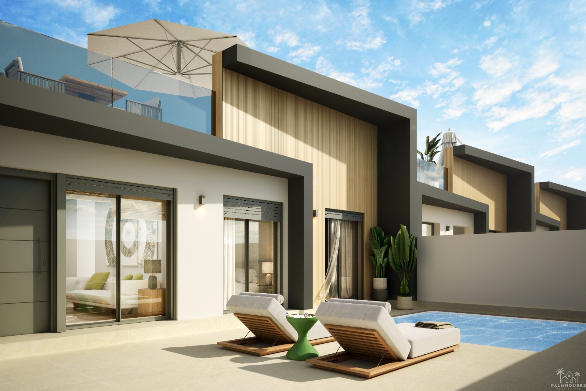 Nueva construcción  - Casa - Avileses