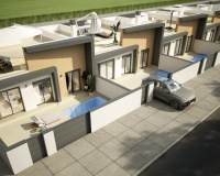 Nueva construcción  - Casa - Avileses