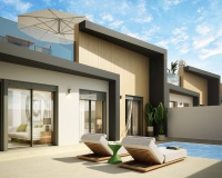 Nueva construcción  - Casa - Avileses