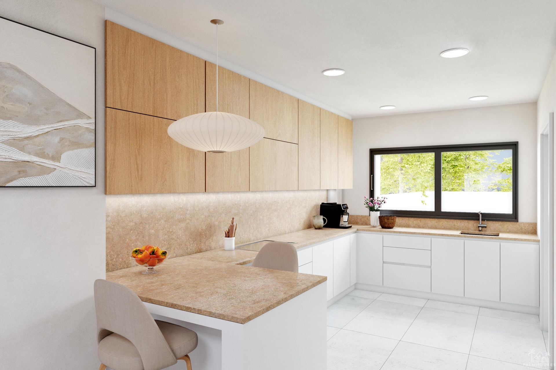 Nueva construcción  - Casa - Benferri