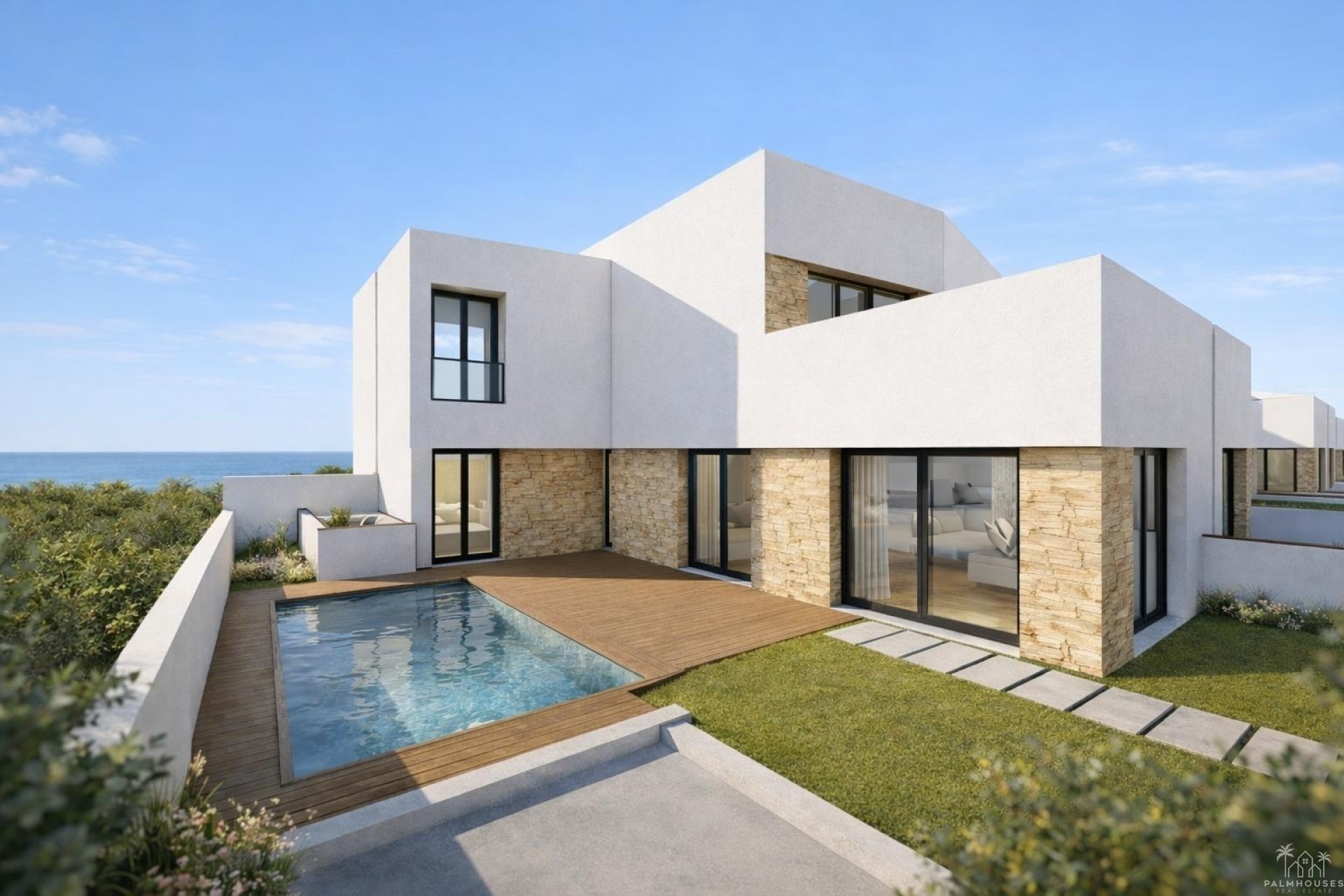 Nueva construcción  - Casa - Bigastro - Loma Alta
