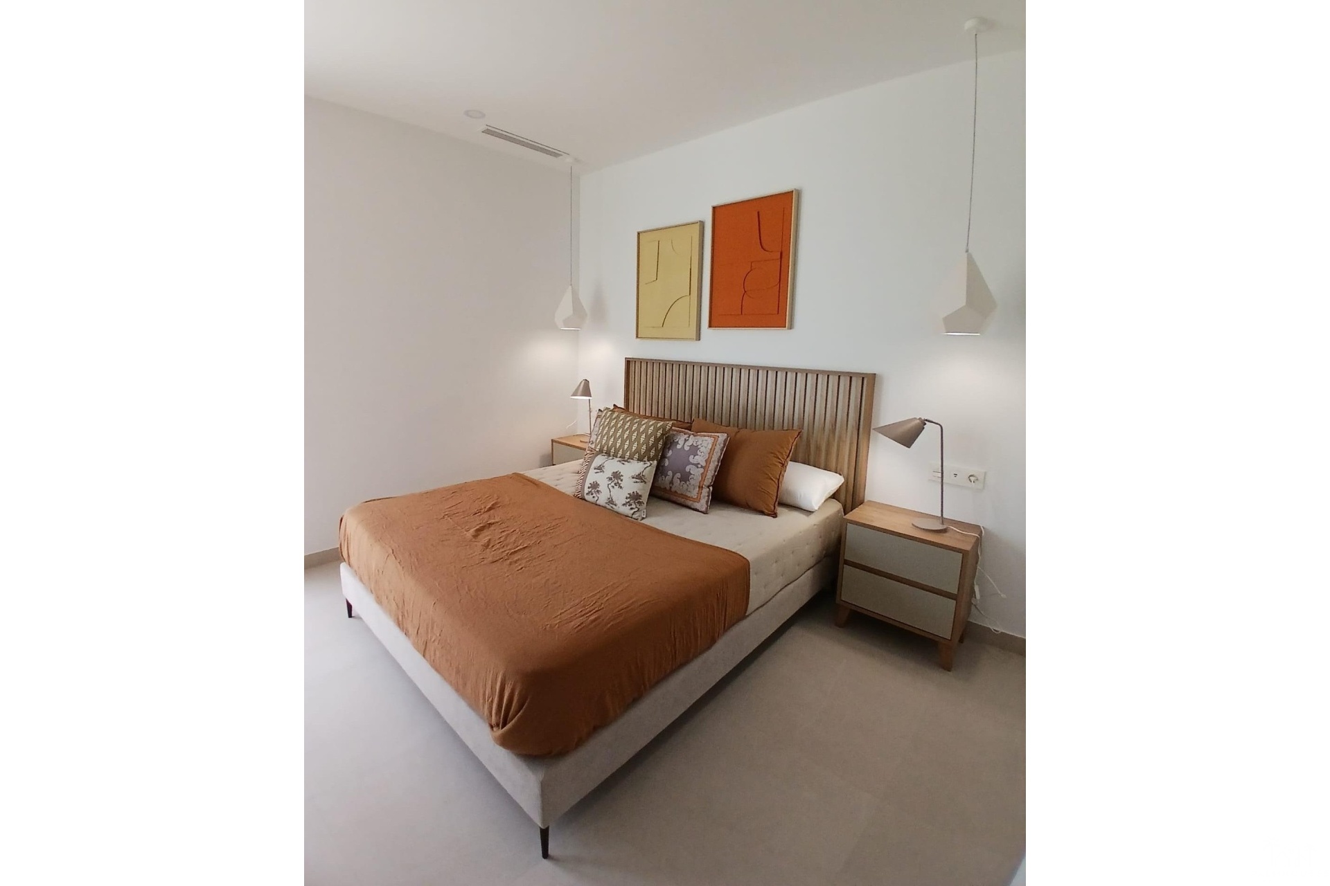 Nueva construcción  - Casa - Bigastro - Loma Alta