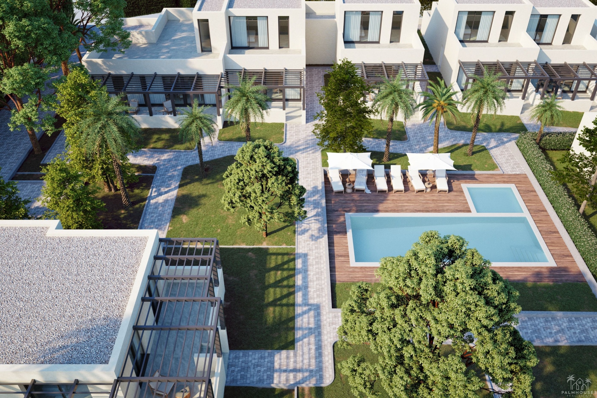 Nueva construcción  - Casa - Cartagena