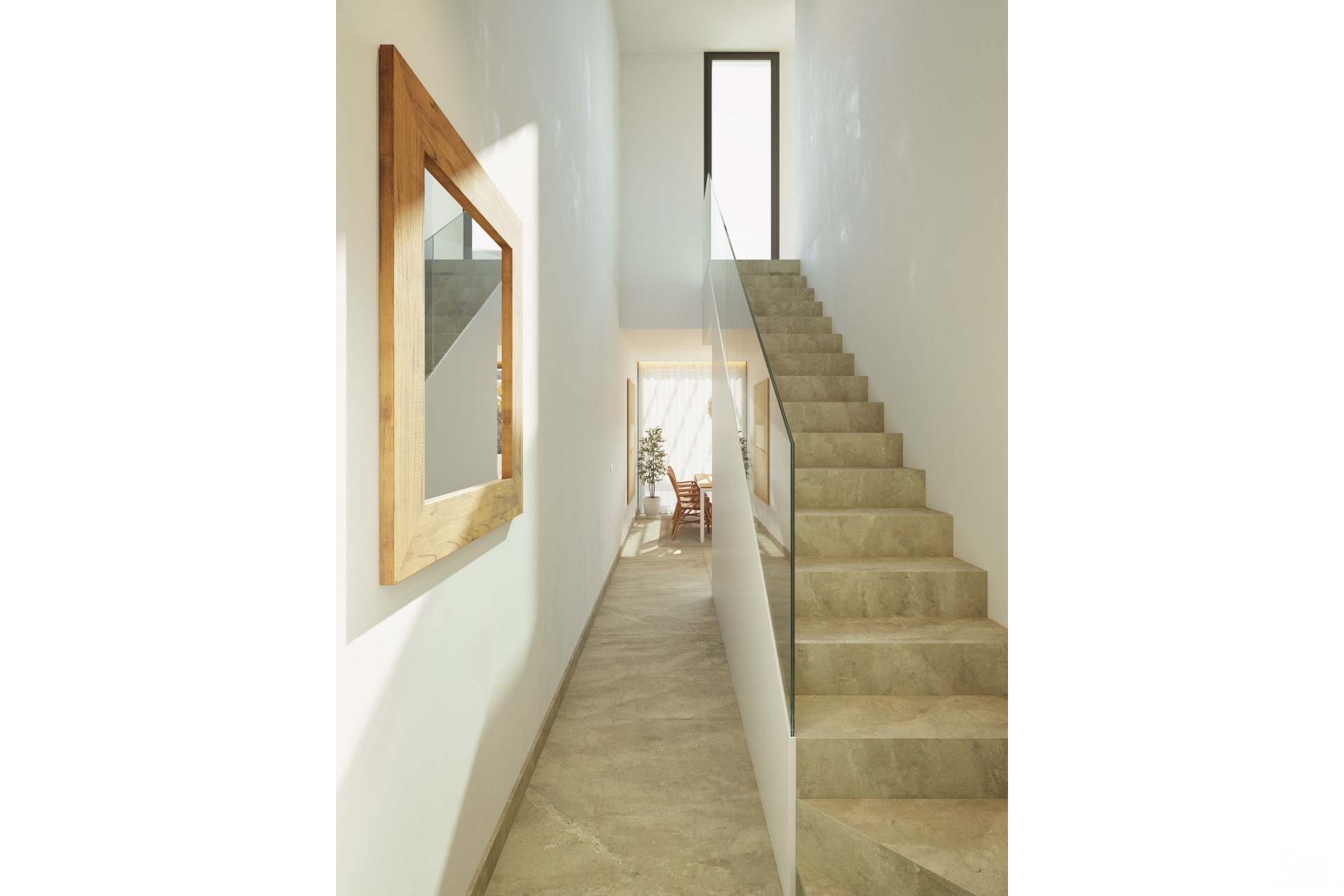 Nueva construcción  - Casa - Cartagena
