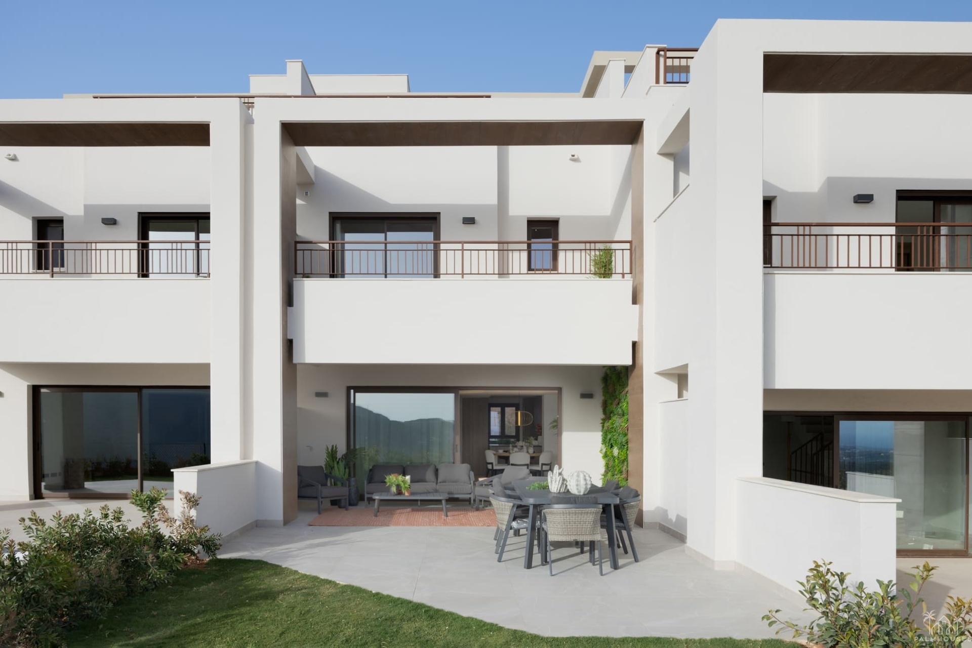 Nueva construcción  - Casa - Cerros del Lago