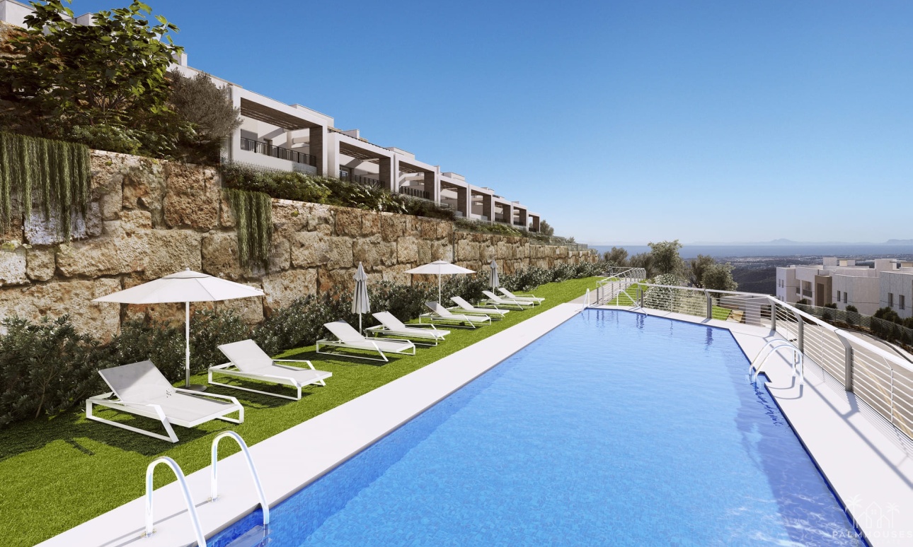 Nueva construcción  - Casa - Cerros del Lago