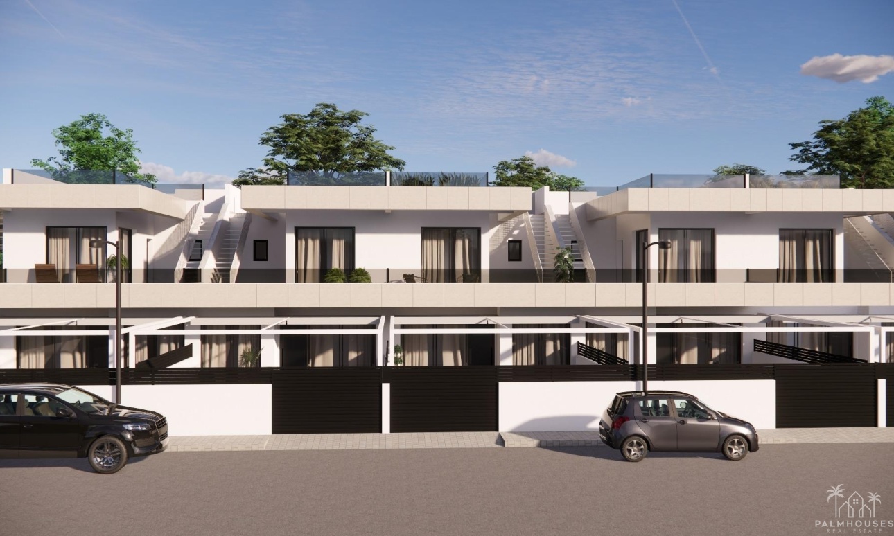 Nueva construcción  - Casa - Ciudad Quesada - Benimar