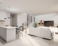 Nueva construcción  - Casa - Ciudad Quesada - Benimar