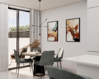 Nueva construcción  - Casa - Ciudad Quesada - Benimar