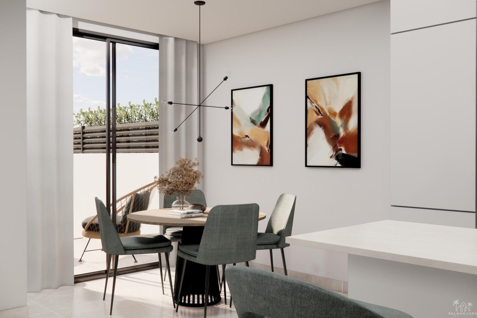 Nueva construcción  - Casa - Ciudad Quesada - Benimar
