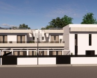 Nueva construcción  - Casa - Ciudad Quesada - Benimar